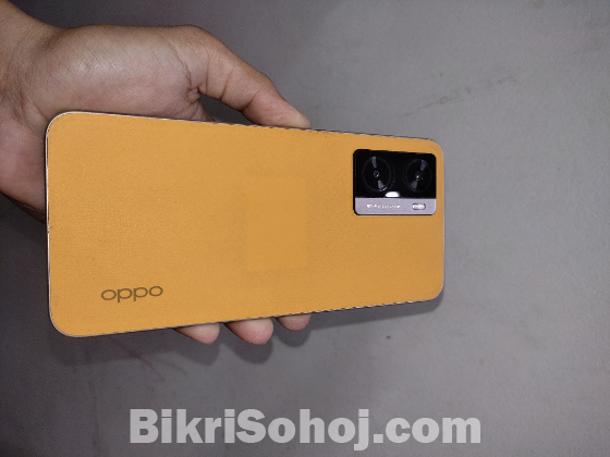 Oppo A77